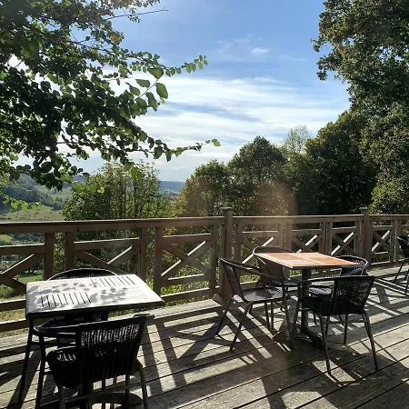 بيت للعطل Les Hauts De Sion *