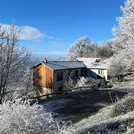 Les Hauts De Sion بيت للعطل