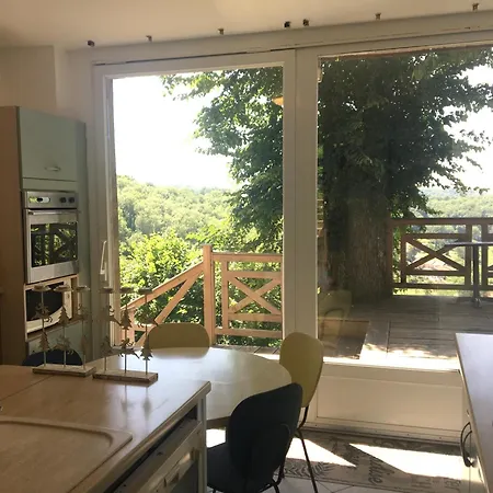 Holiday home Les Hauts De Sion