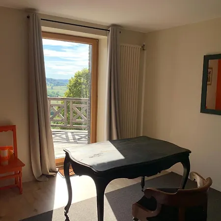 بيت للعطل Les Hauts De Sion *