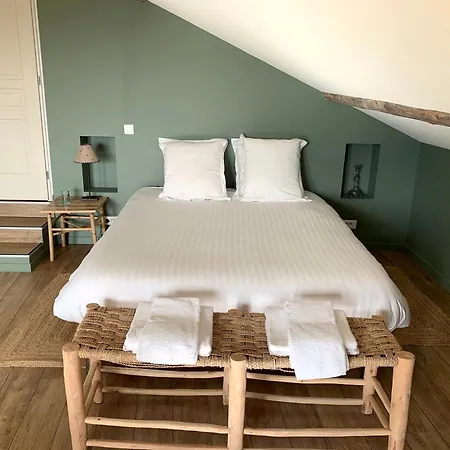 Holiday home Les Hauts De Sion