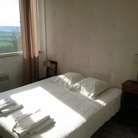 Holiday home Les Hauts De Sion Saxon-Sion