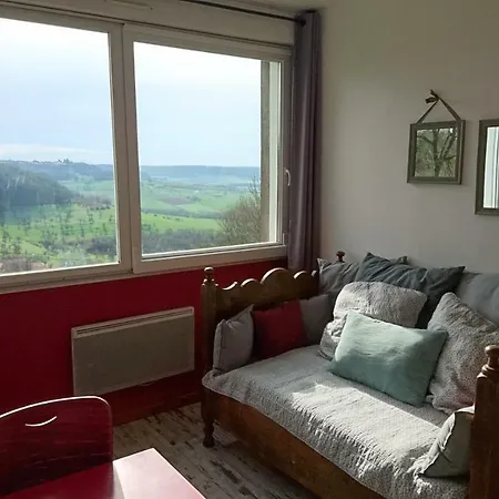 بيت للعطل Les Hauts De Sion Saxon-Sion