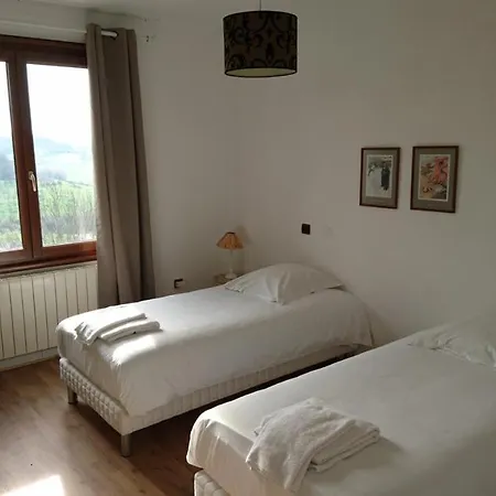 Les Hauts De Sion Holiday home Saxon-Sion