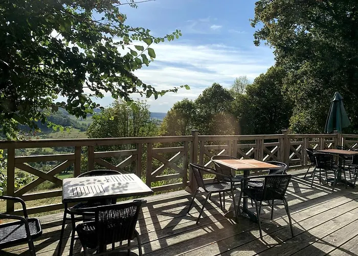 Casa de Férias Les Hauts De Sion *