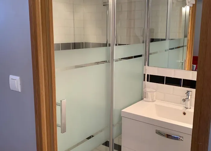 Casa de Férias Les Hauts De Sion Saxon-Sion