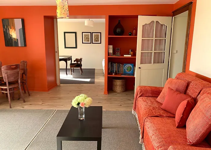 Les Hauts De Sion * Saxon-Sion