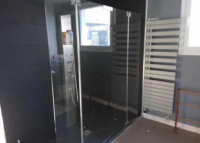 Les Hauts De Sion Saxon-Sion