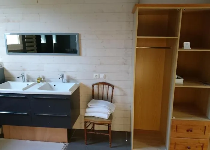 Casa de Férias Les Hauts De Sion *